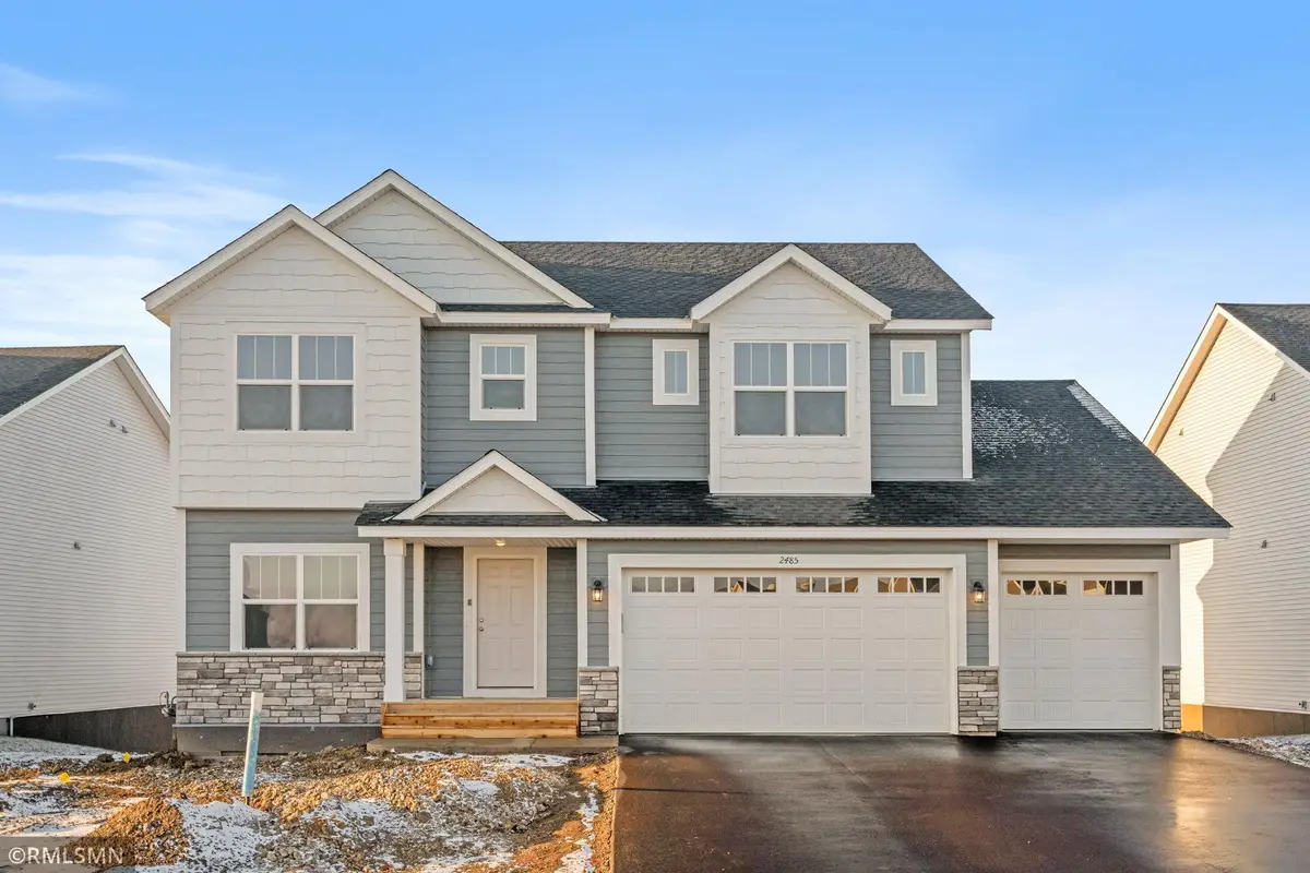 6282 Rachele Avenue Ne, Otsego, MN 55330 - #1