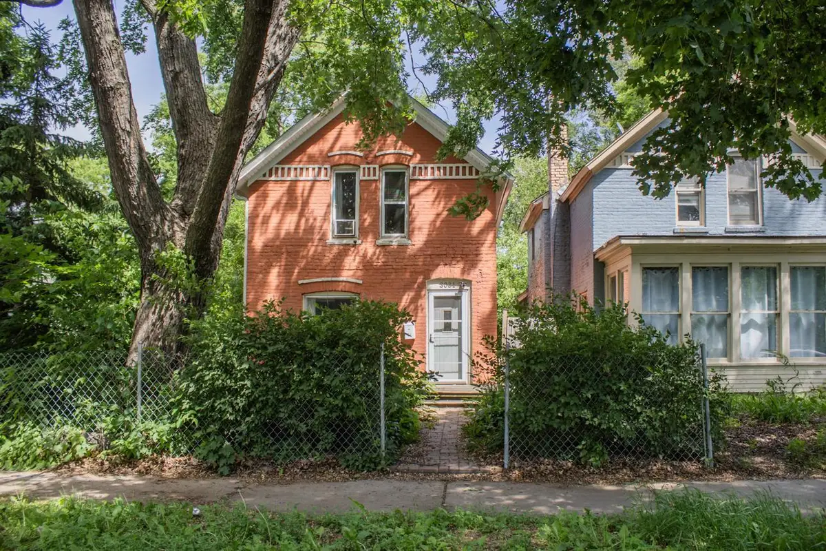 3031 17th Avenue S, Minneapolis, MN 55407 - #1
