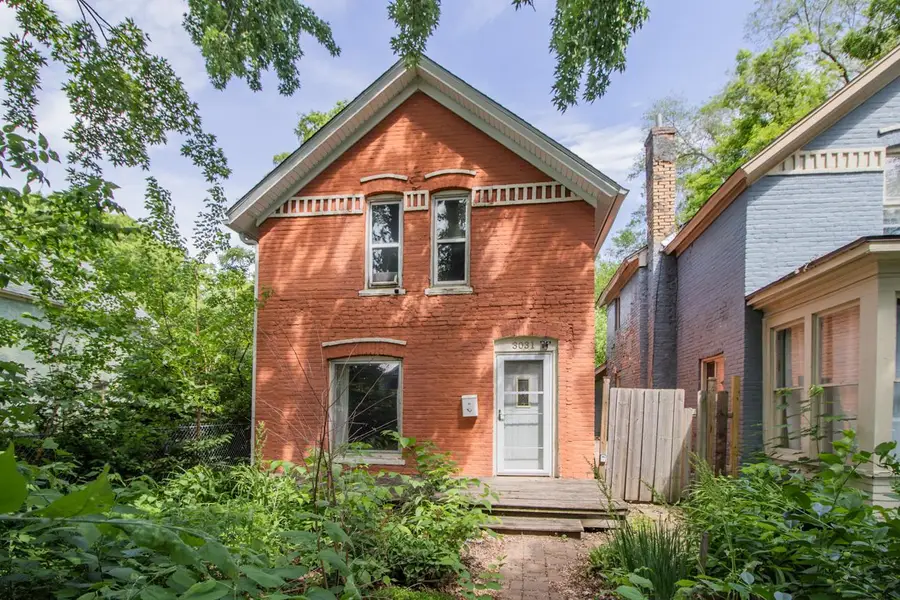 3031 17th Avenue S, Minneapolis, MN 55407 - #2