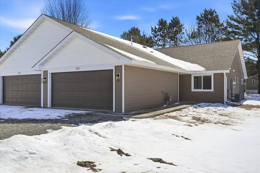 622 Sundance Street, Amery, WI 54001 - #2