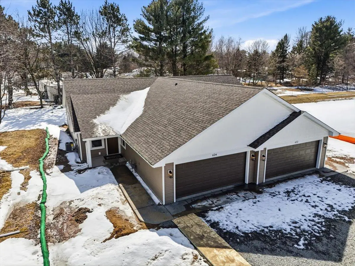 624 Sundance Street, Amery, WI 54001 - #1