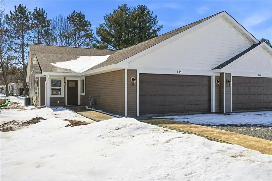 624 Sundance Street, Amery, WI 54001 - #2