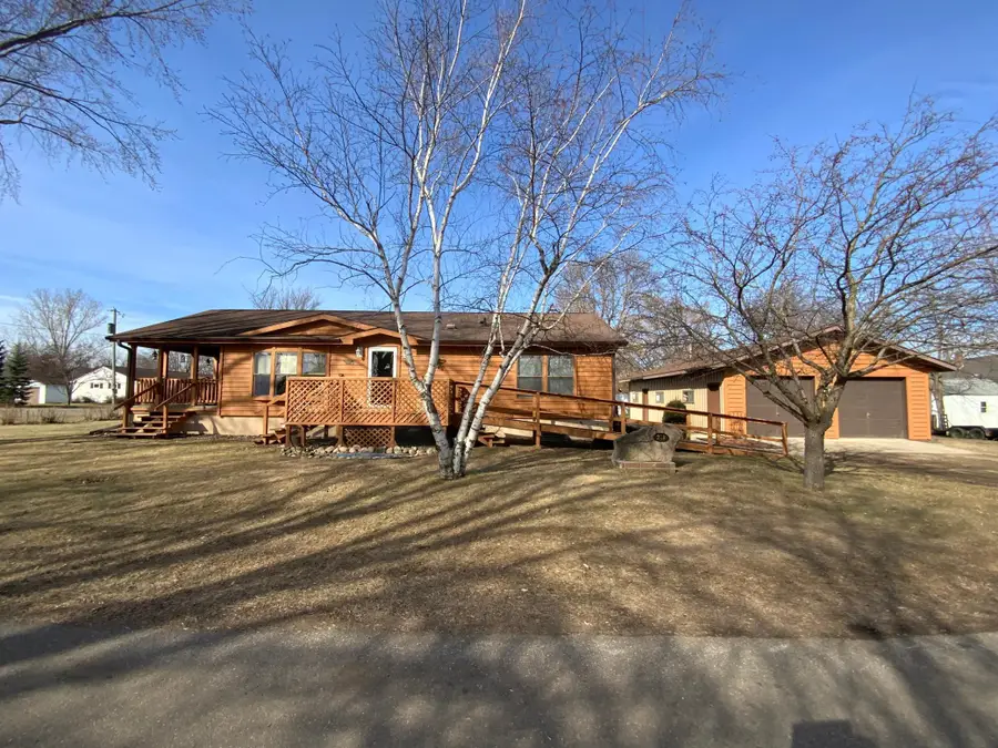 231 Park Street N, Eden Valley, MN 55329 - #2