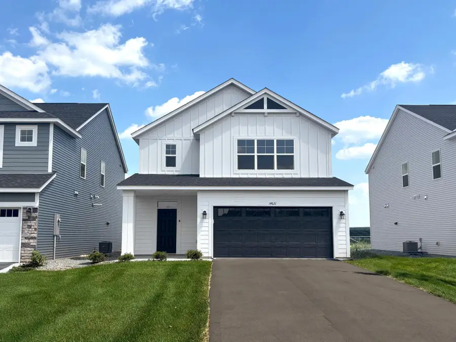 4458 223rd Street W, Farmington, MN 55024 - #2