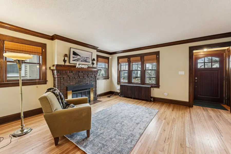 529 Saratoga Street S, Saint Paul, MN 55116 - #3