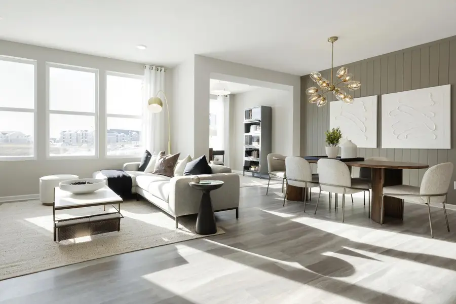 21949 Sawyer Lane, Rogers, MN 55374 - #3