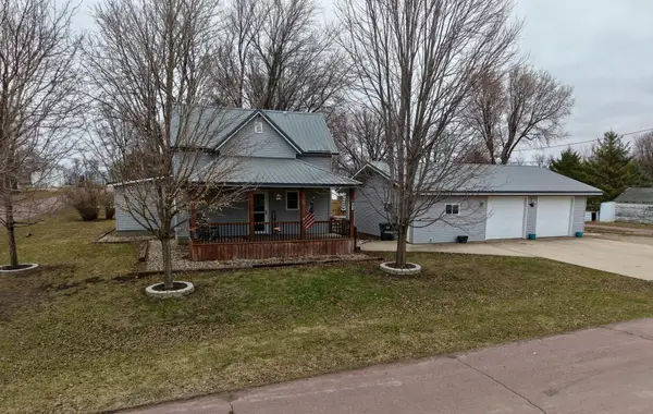 221 S Spencer Street, Dundee, MN 56131