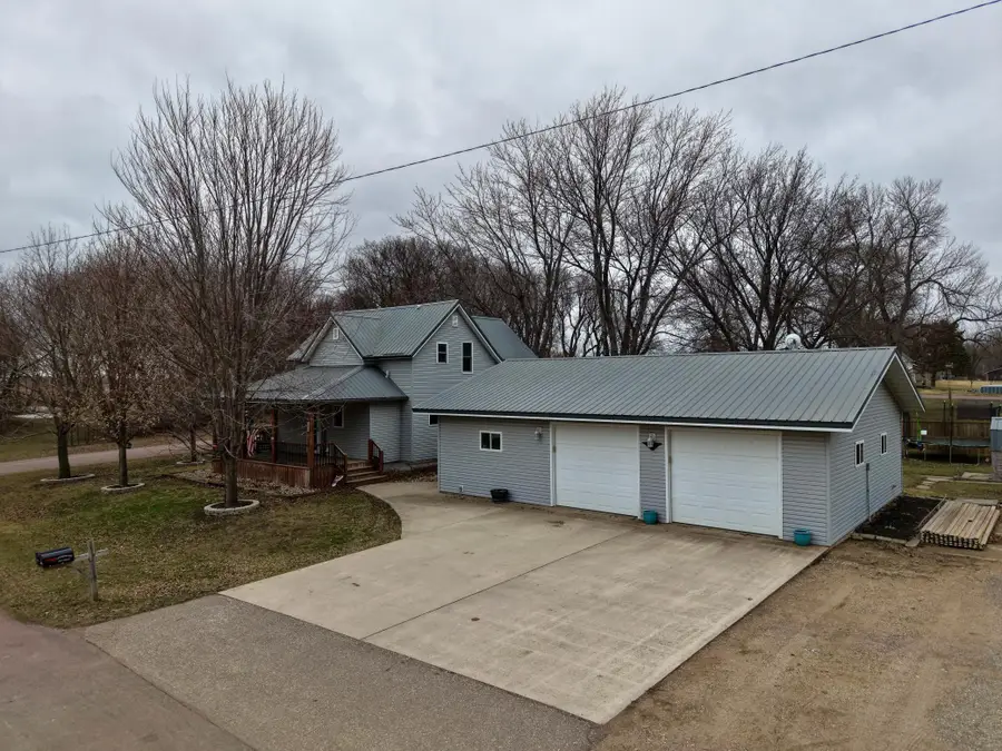 221 S Spencer Street, Dundee, MN 56131 - #2