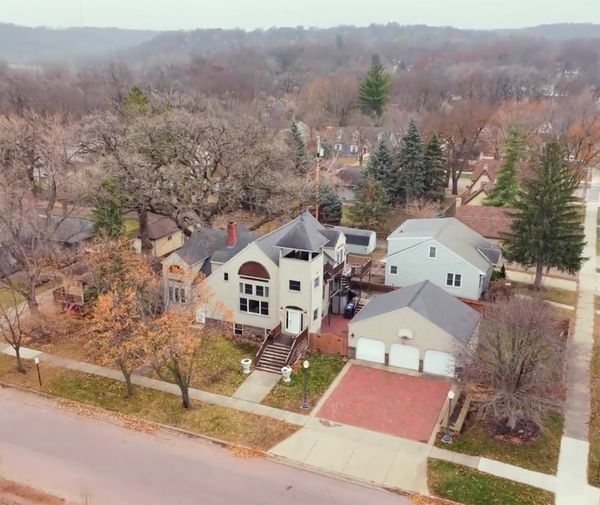 227 W 5th Street, Mankato, MN 56001