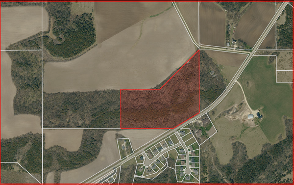 XXX County 17, Cannon Falls, MN 55009