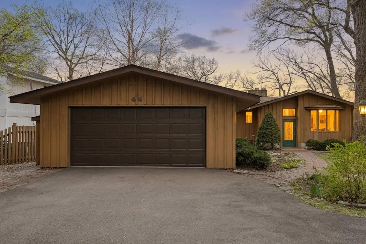 44 E Golden Lake Road, Circle Pines, MN 55014 - #1