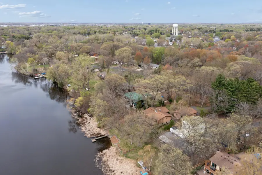 44 E Golden Lake Road, Circle Pines, MN 55014 - #2