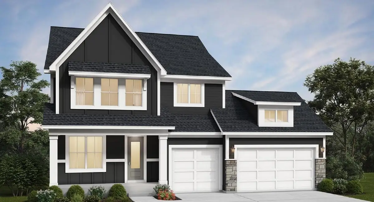 4162 Gable Lane, Woodbury, MN 55129 - #1