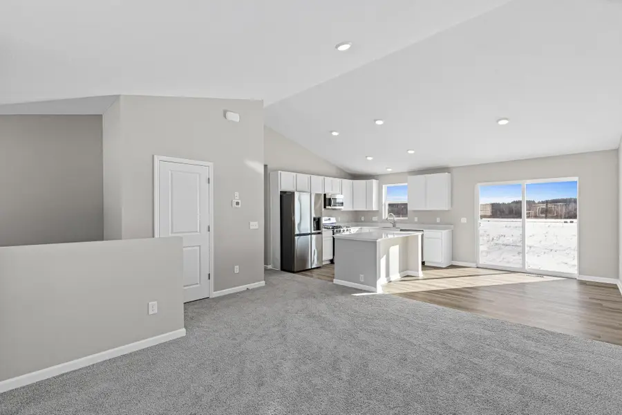 6657 Granby Street, North Branch, MN 55056 - #3