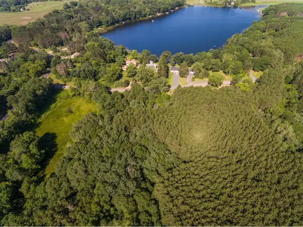 Lot 4 Paulsen Lake Lane, Osceola, WI 54020