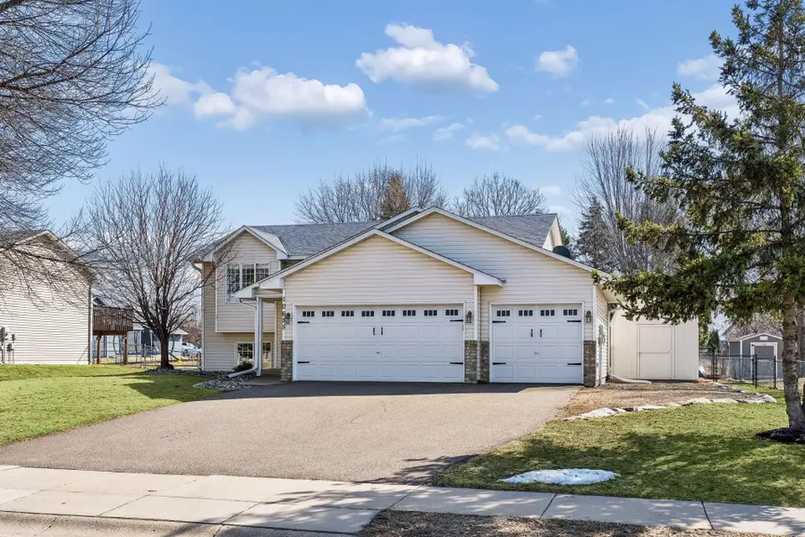 10655 57th Street Ne, Albertville, MN 55301 - #2