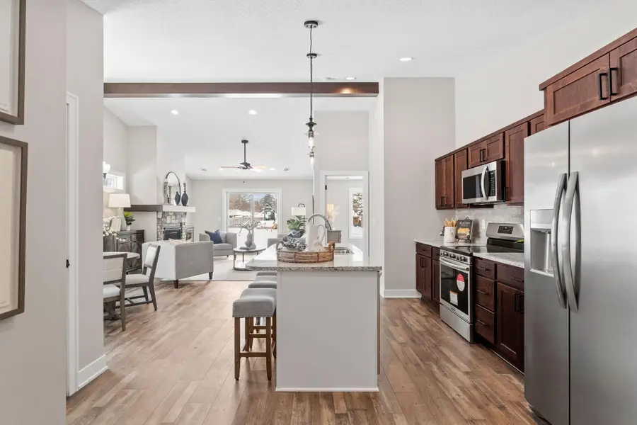 2662 Delaware Avenue, North Saint Paul, MN 55109 - #3