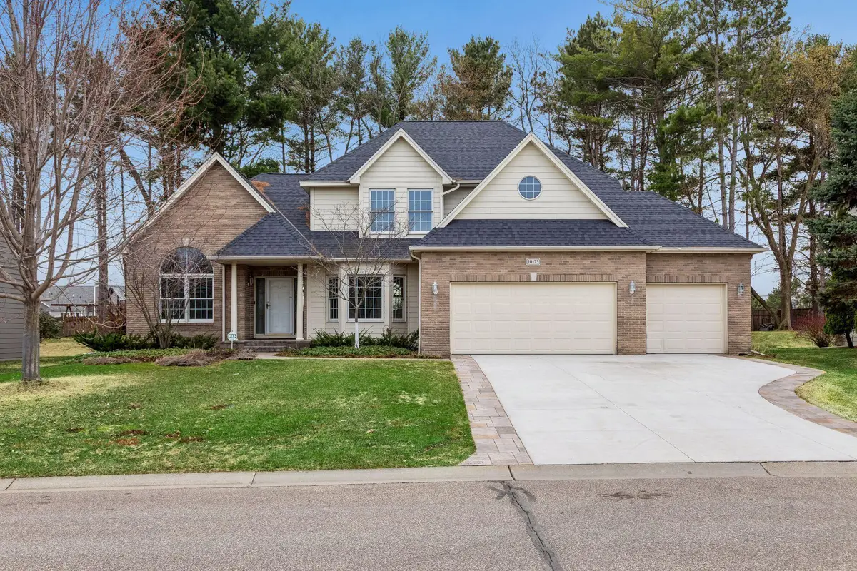 10173 Bridgewater Court, Woodbury, MN 55129 - #1
