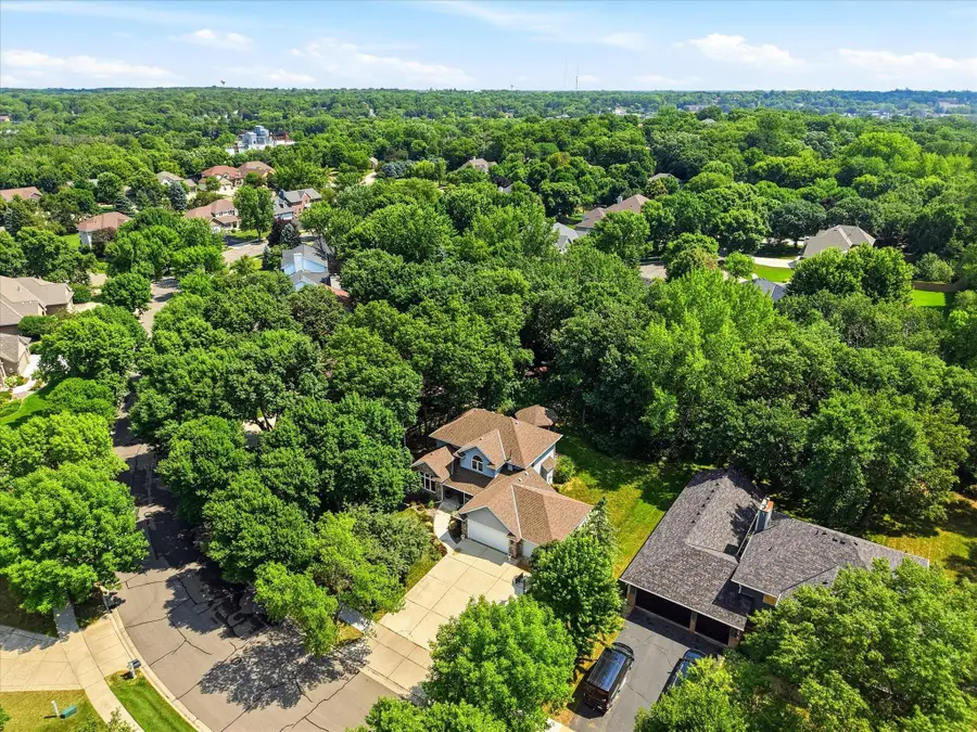 1234 Mill Creek Circle, Saint Cloud, MN 56303 - #2