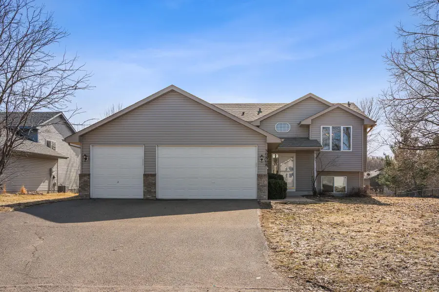 30868 Reflection Avenue, Shafer, MN 55074 - #3