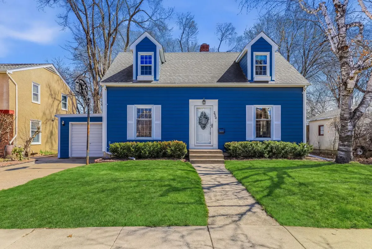 250 12th Avenue N, South Saint Paul, MN 55075 - #1