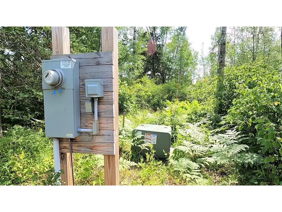 2155 E Kingsdale Road, Danbury, WI 54830 - #2