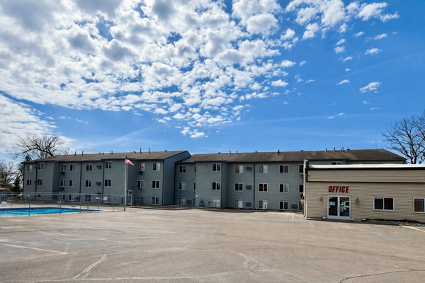 321 Park Lake Boulevard E #308, Detroit Lakes, MN 56501