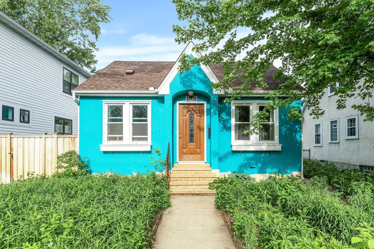 4145 44th Avenue S, Minneapolis, MN 55406 - #1