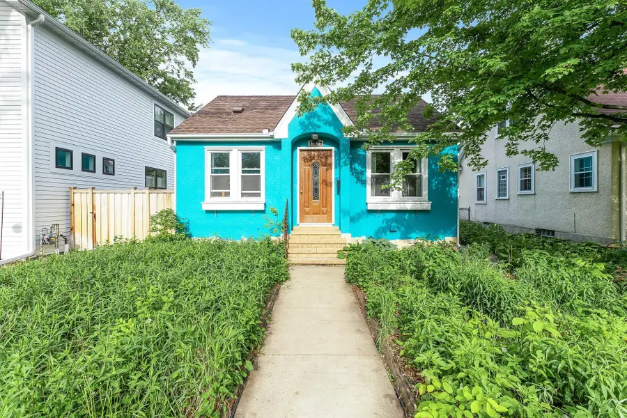 4145 44th Avenue S, Minneapolis, MN 55406 - #3