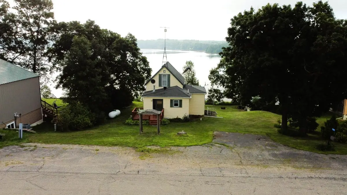 13847 Pearl Lake Lane, Detroit Lakes, MN 56501 - #1