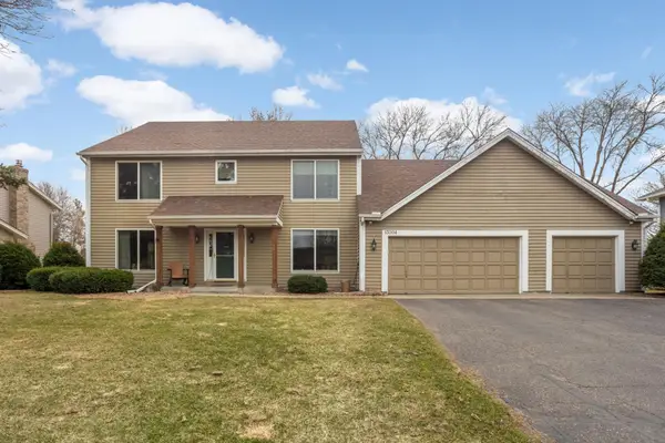 13004 Highpoint Curve, Burnsville, MN 55337