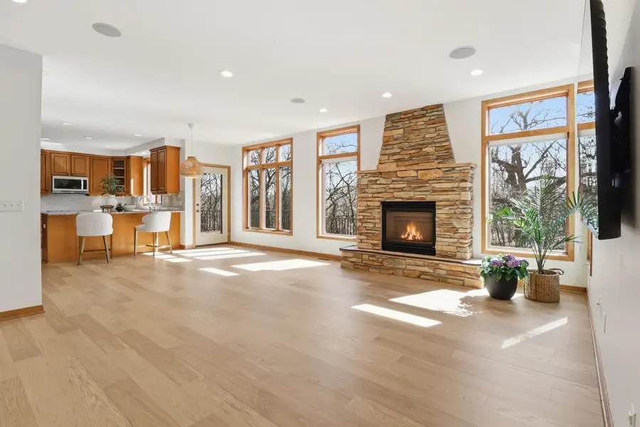 8295 Foxberry Court, Savage, MN 55378 - #3