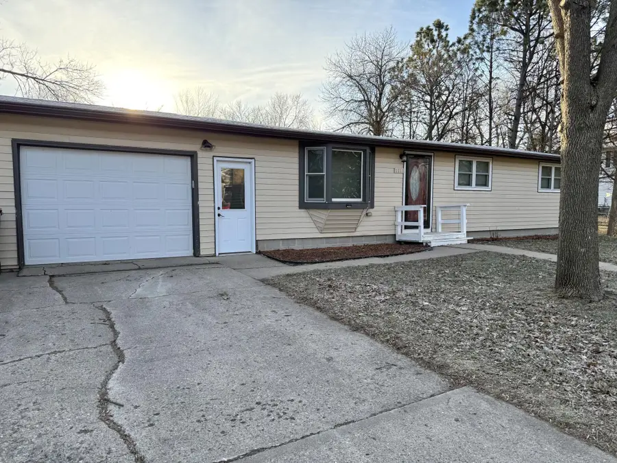 1111 S Halvorson Street, Redwood Falls, MN 56283 - #3