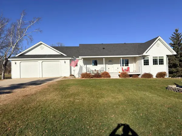 15553 Stalker Lake Road, Dalton, MN 56324