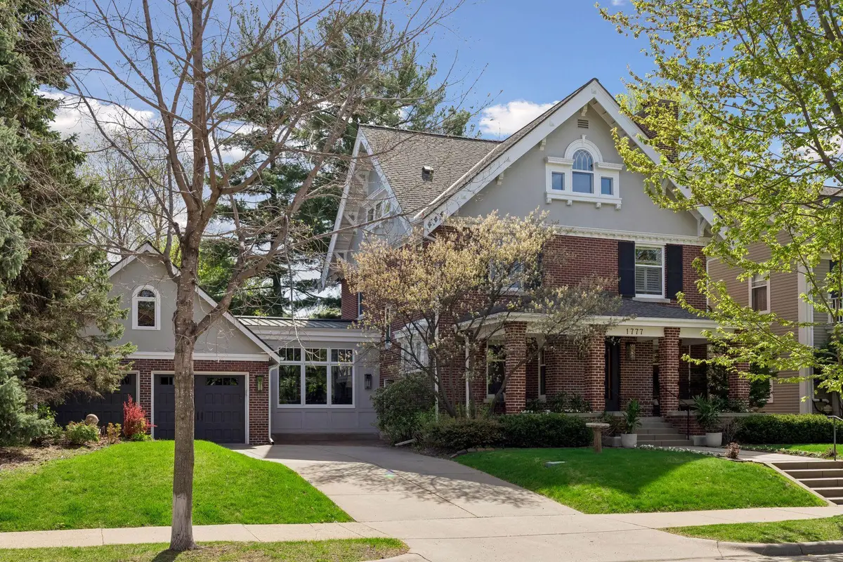 1777 Knox Avenue S, Minneapolis, MN 55403 - #1