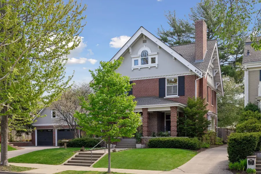 1777 Knox Avenue S, Minneapolis, MN 55403 - #2