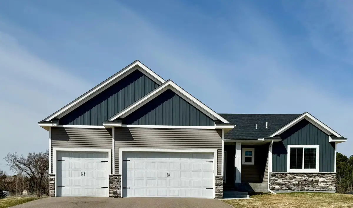14500 Vale Street Nw, Andover, MN 55304 - #1
