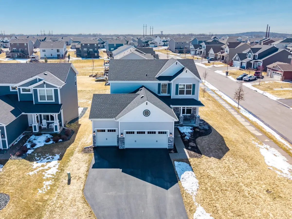 10028 190th Lane Nw, Elk River, MN 55330 - #1