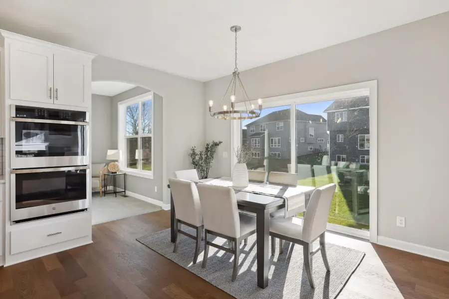 4772 131st Court Ne, Blaine, MN 55449 - #3