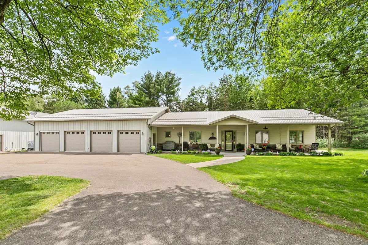 3175 256th Avenue Nw, Isanti, MN 55040 - #1