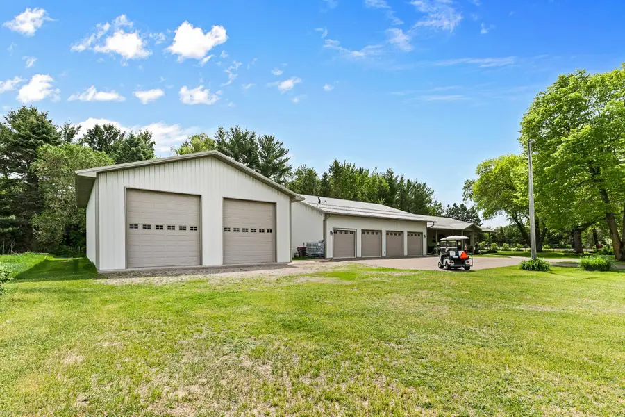 3175 256th Avenue Nw, Isanti, MN 55040 - #3