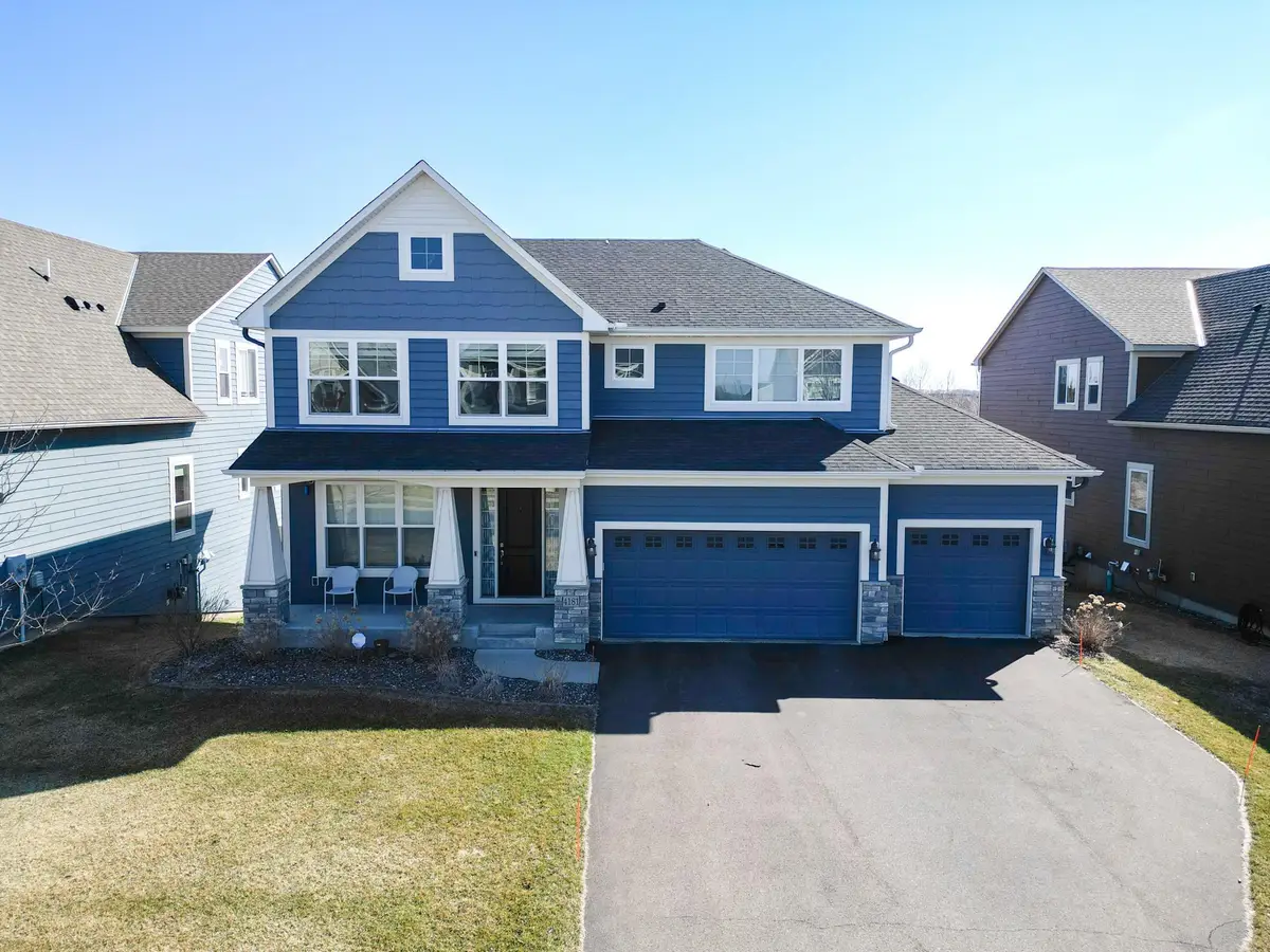 4181 Prairie View Trail, Medina, MN 55340 - #1