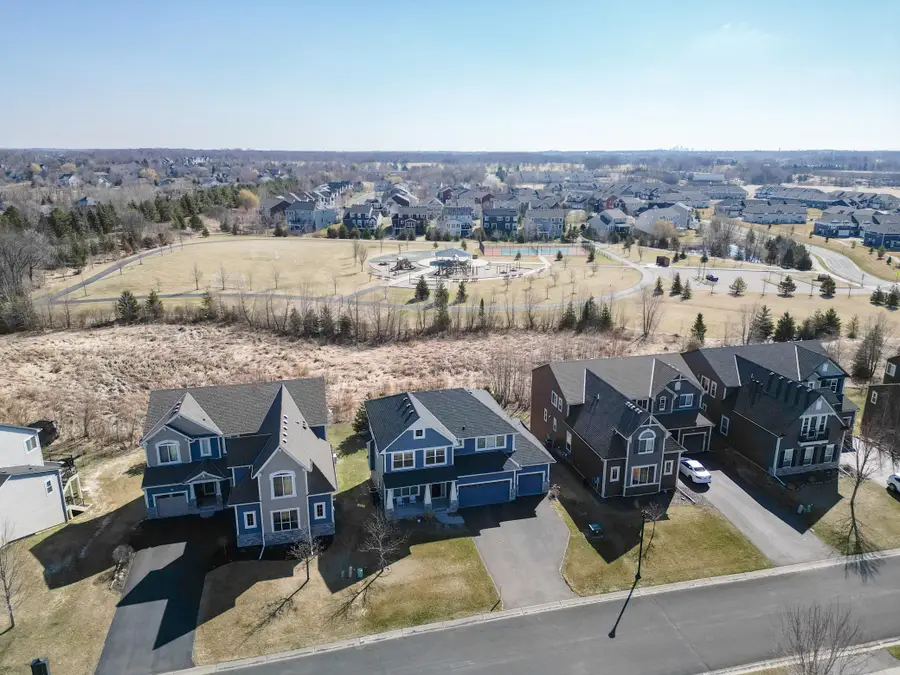 4181 Prairie View Trail, Medina, MN 55340 - #3