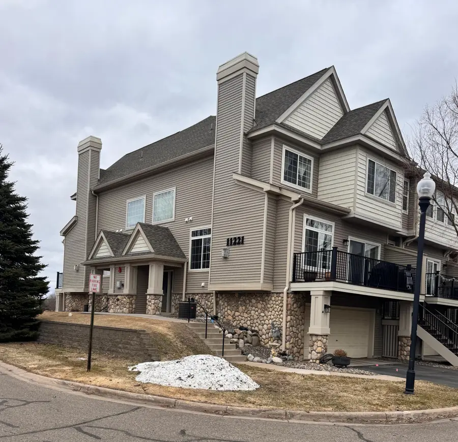 11221 Aberdeen Street Ne #A, Blaine, MN 55449 - #2