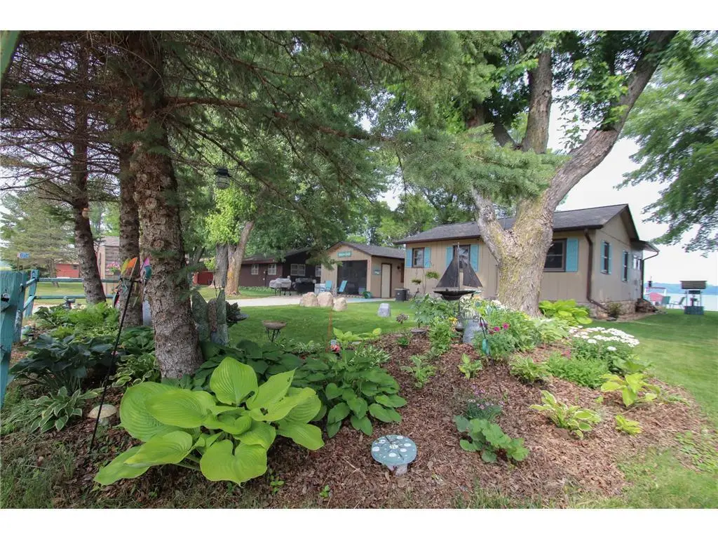 3726 Norris Avenue Nw, Annandale, MN 55302 - #1