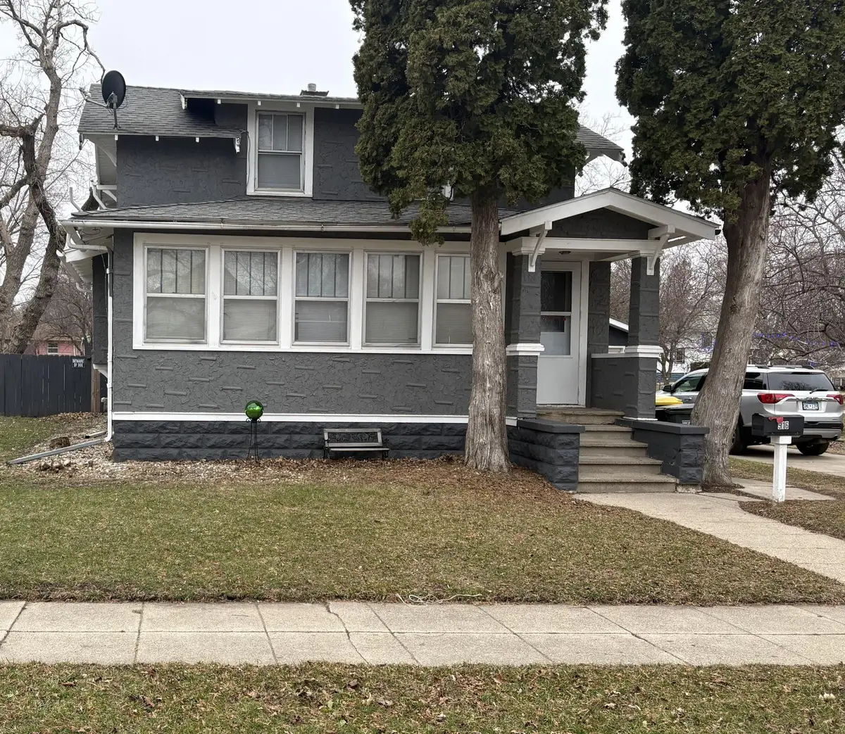 916 5th Street S, Saint James, MN 56081 - #1