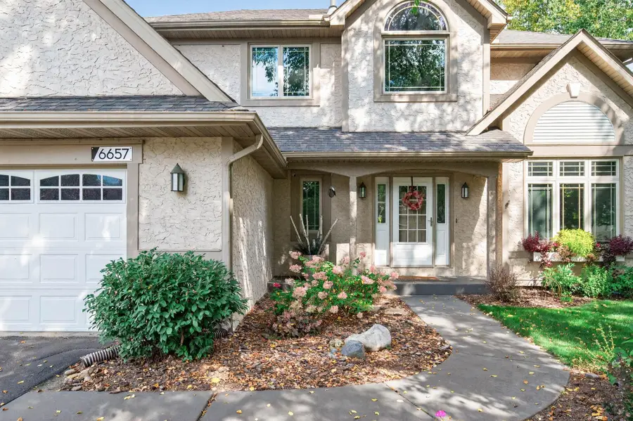 6657 White Birch Court, Blaine, MN 55014 - #2