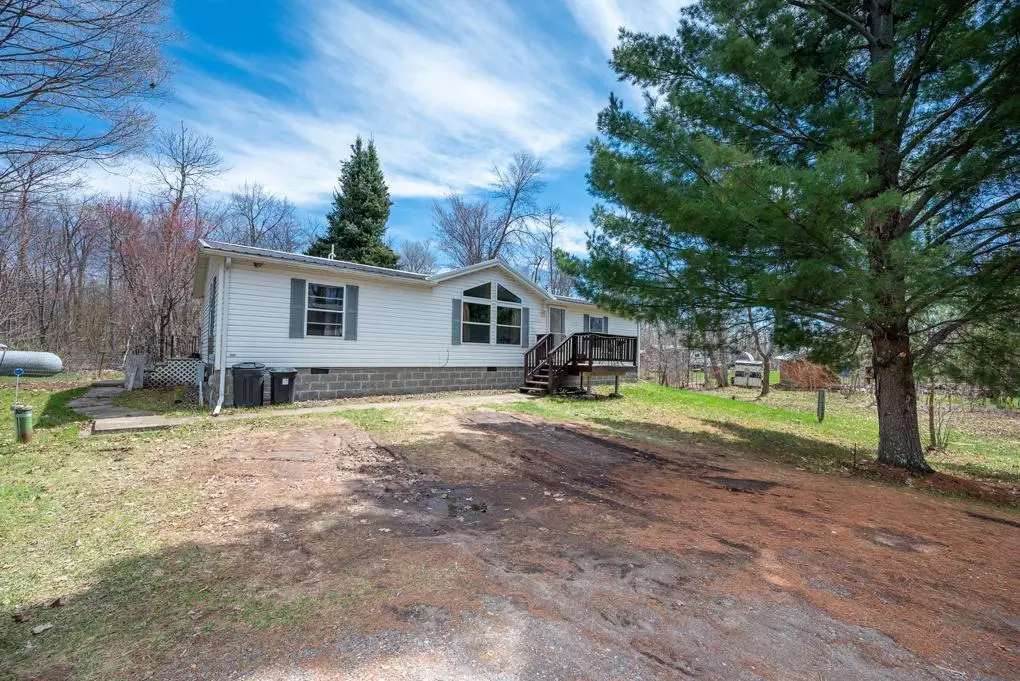18354 327th Avenue, Isle, MN 56342 - #1