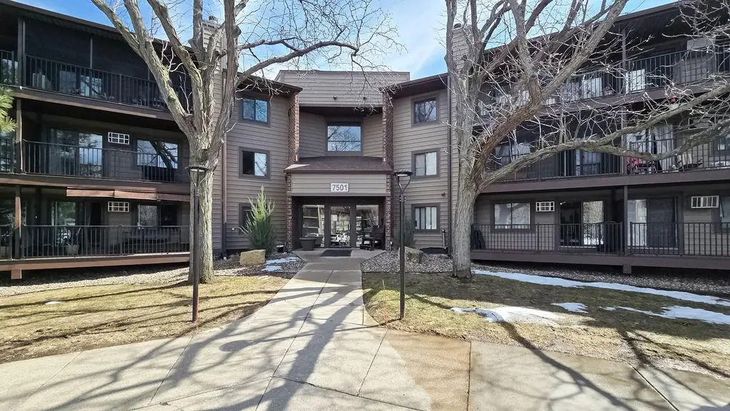 7501 W 101st Street #320, Bloomington, MN 55438 - #1