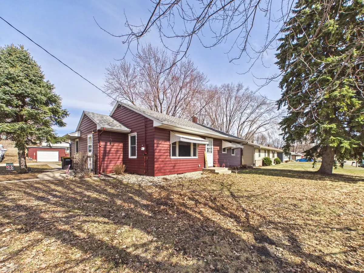 300 E 8th Street, Starbuck, MN 56381 - #1